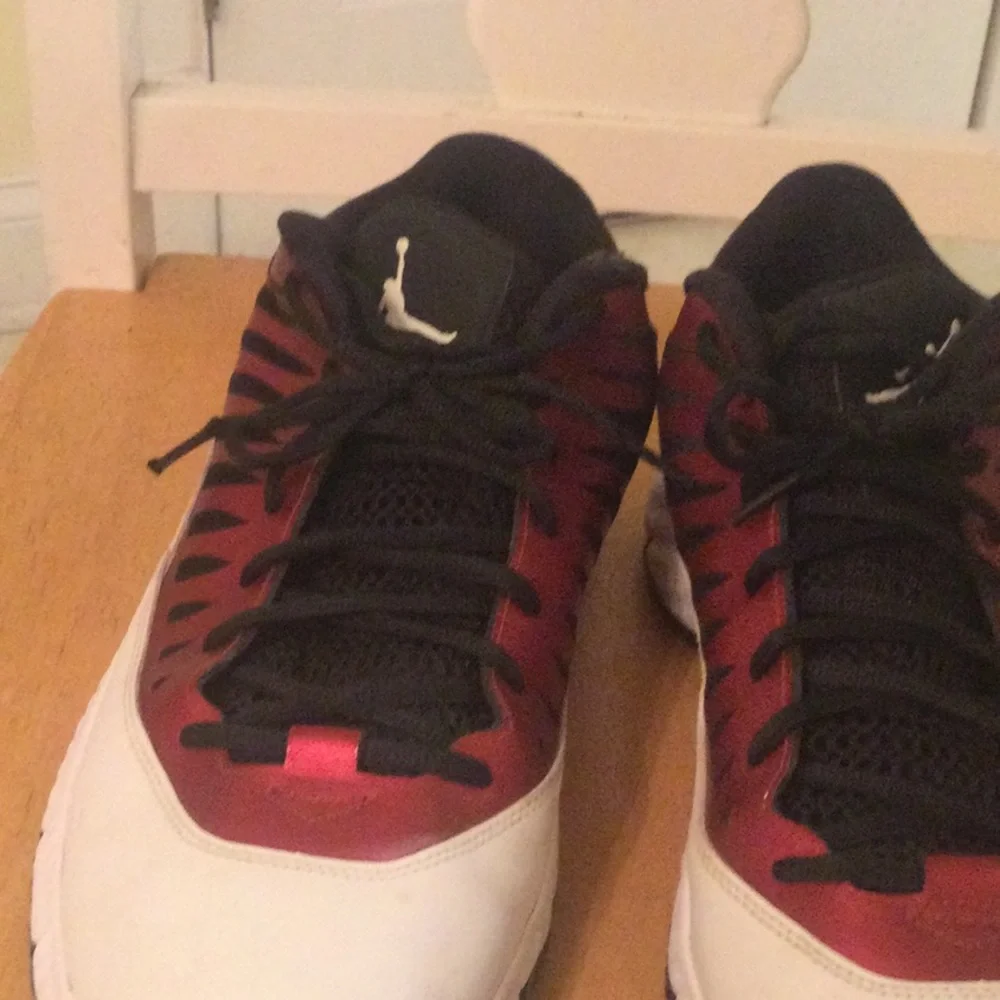 Jordan Sneakers